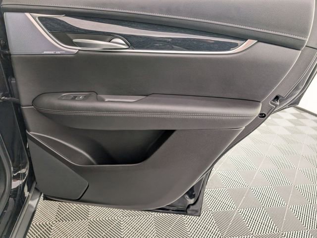 Used 2025 Cadillac XT5 Premium Luxury image 32