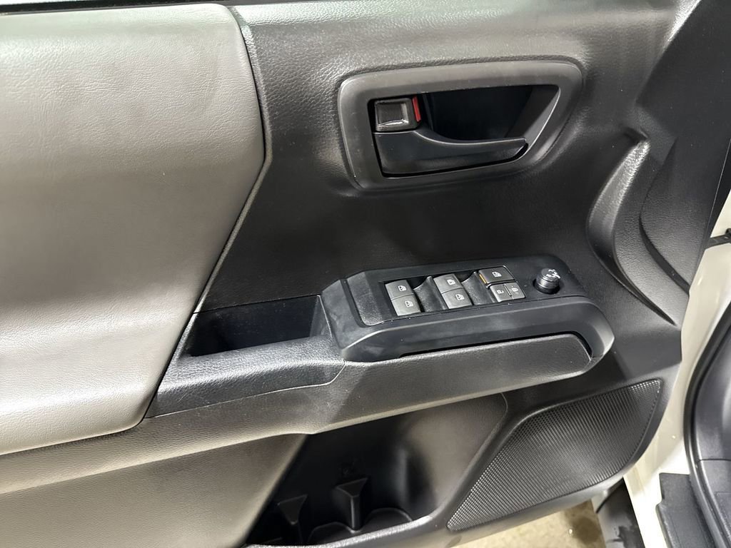 Used 2023 Toyota Tacoma SR image 20