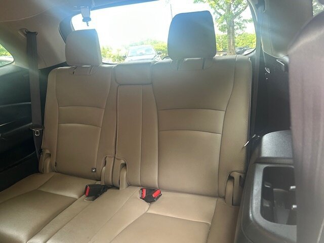 Used 2016 Honda Pilot EX-L image 27
