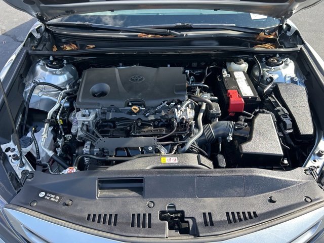 Used 2023 Toyota Camry SE image 11