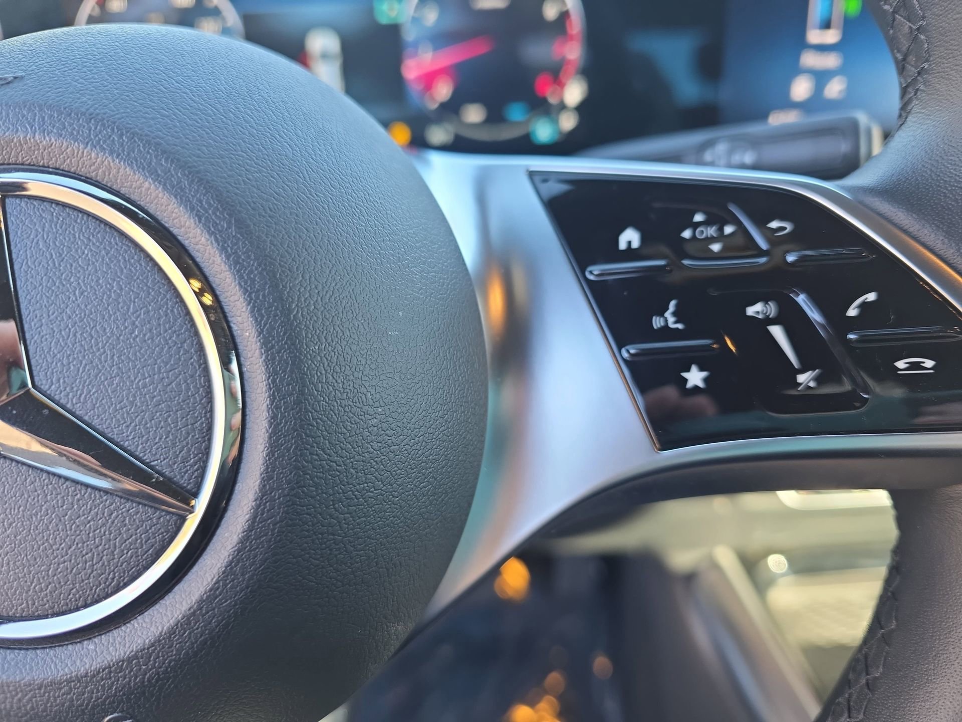 Certified 2025 Mercedes-Benz GLA 250 GLA 250 image 18