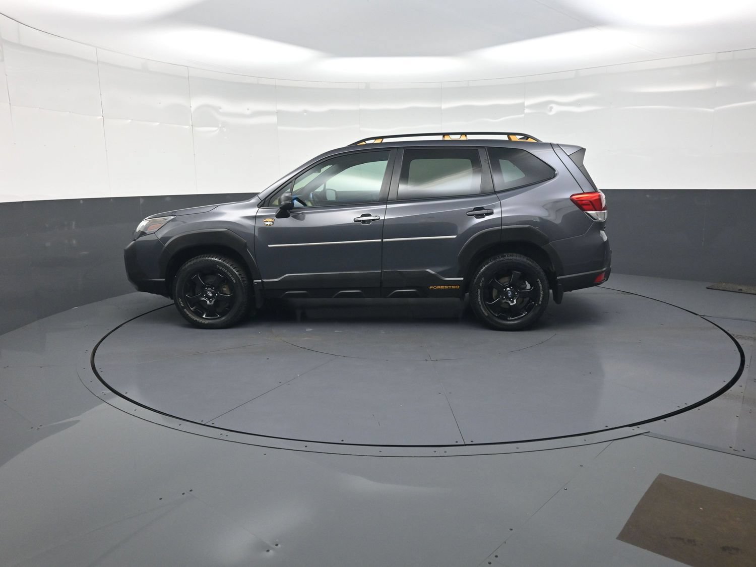 Used 2024 Subaru Forester Wilderness AWD/4WD image 6