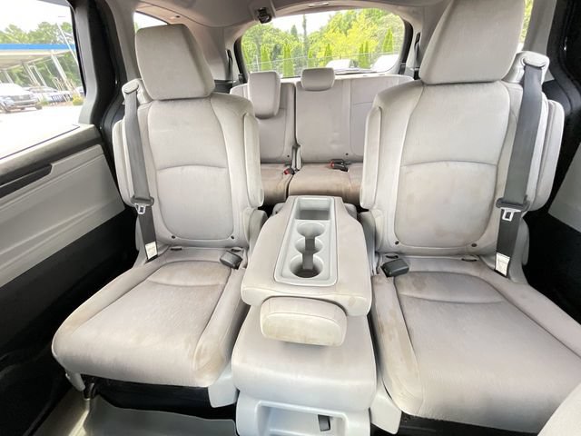 Used 2018 Honda Odyssey EX image 14