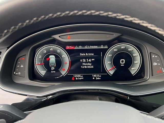 Certified 2025 Audi Q7 2.0T Premium Plus w/ Premium Plus Package image 26