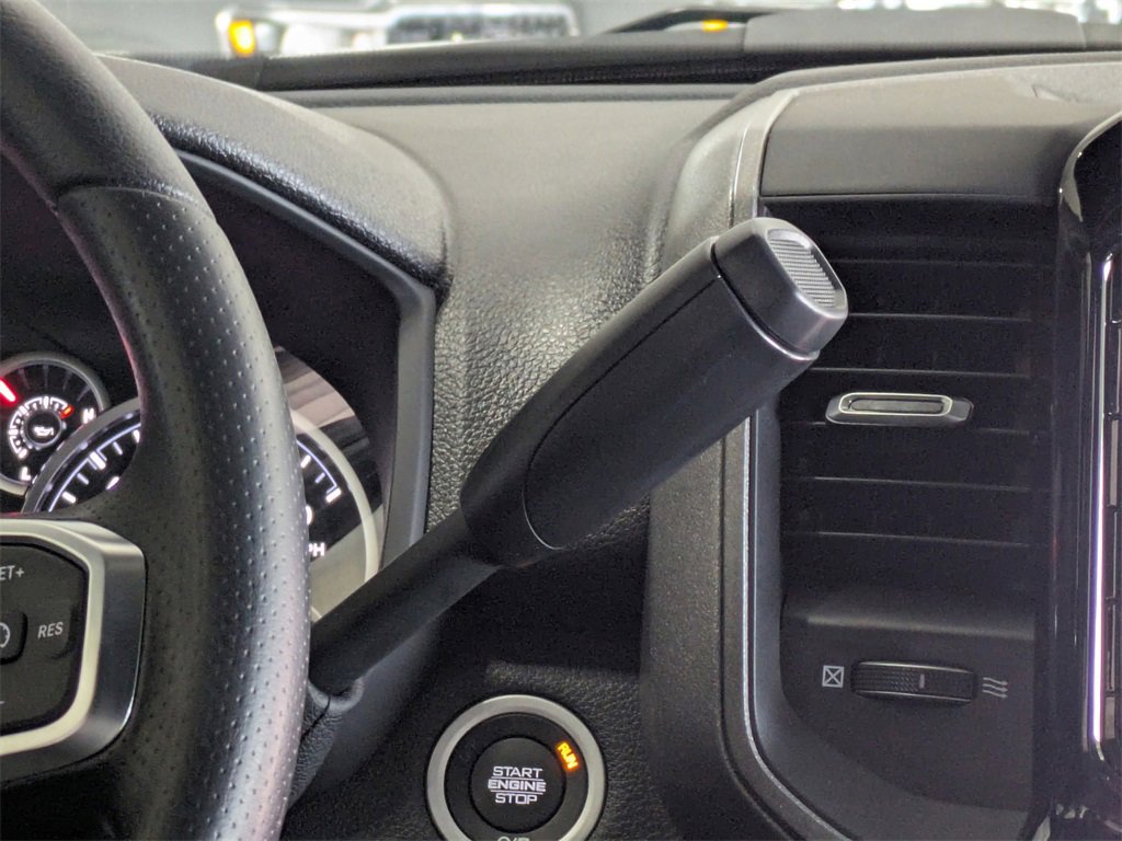 New 2025 RAM 2500 Tradesman image 19