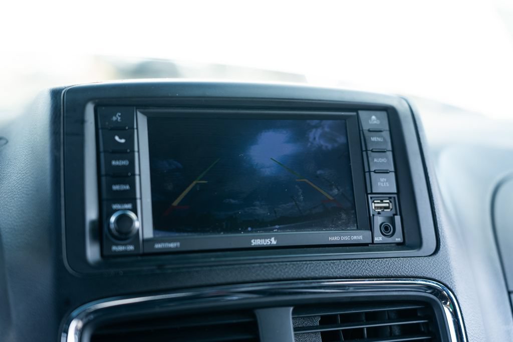 Used 2020 Dodge Grand Caravan GT FWD image 25