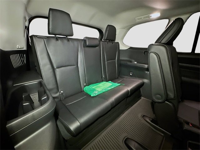 New 2026 Toyota Grand Highlander Limited image 31