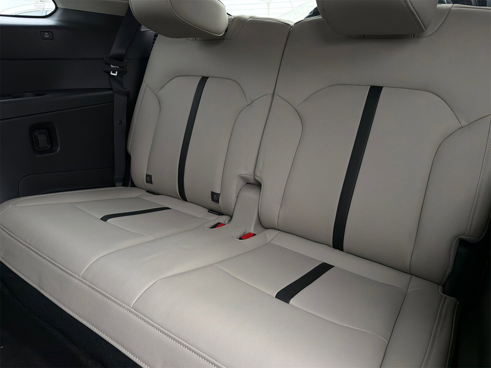 New 2026 MAZDA CX-90 Plug-In Hybrid w/ Preferred image 17