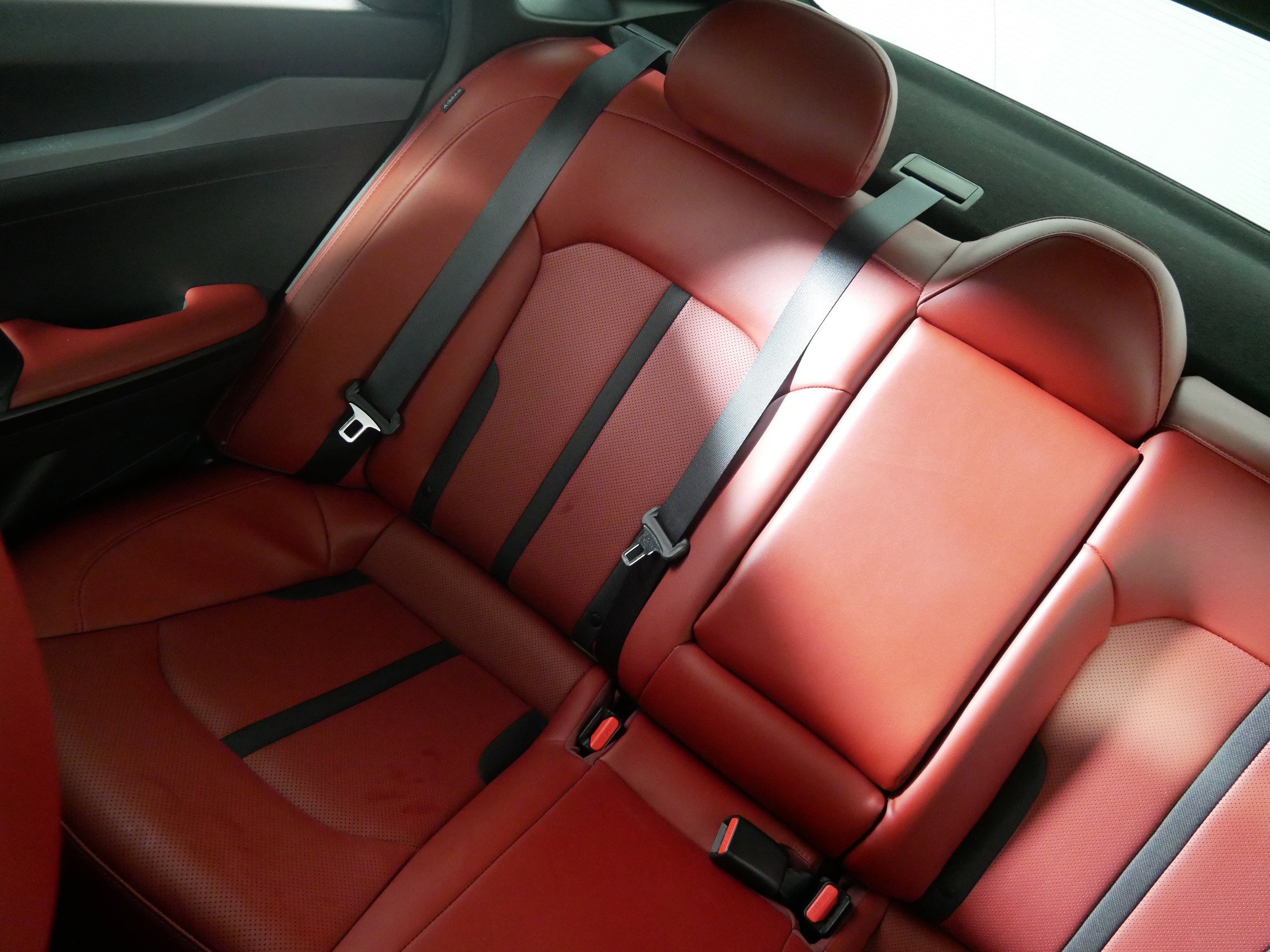 Used 2022 Kia K5 GT-Line w/ GT-Line Awd Premium Package image 12