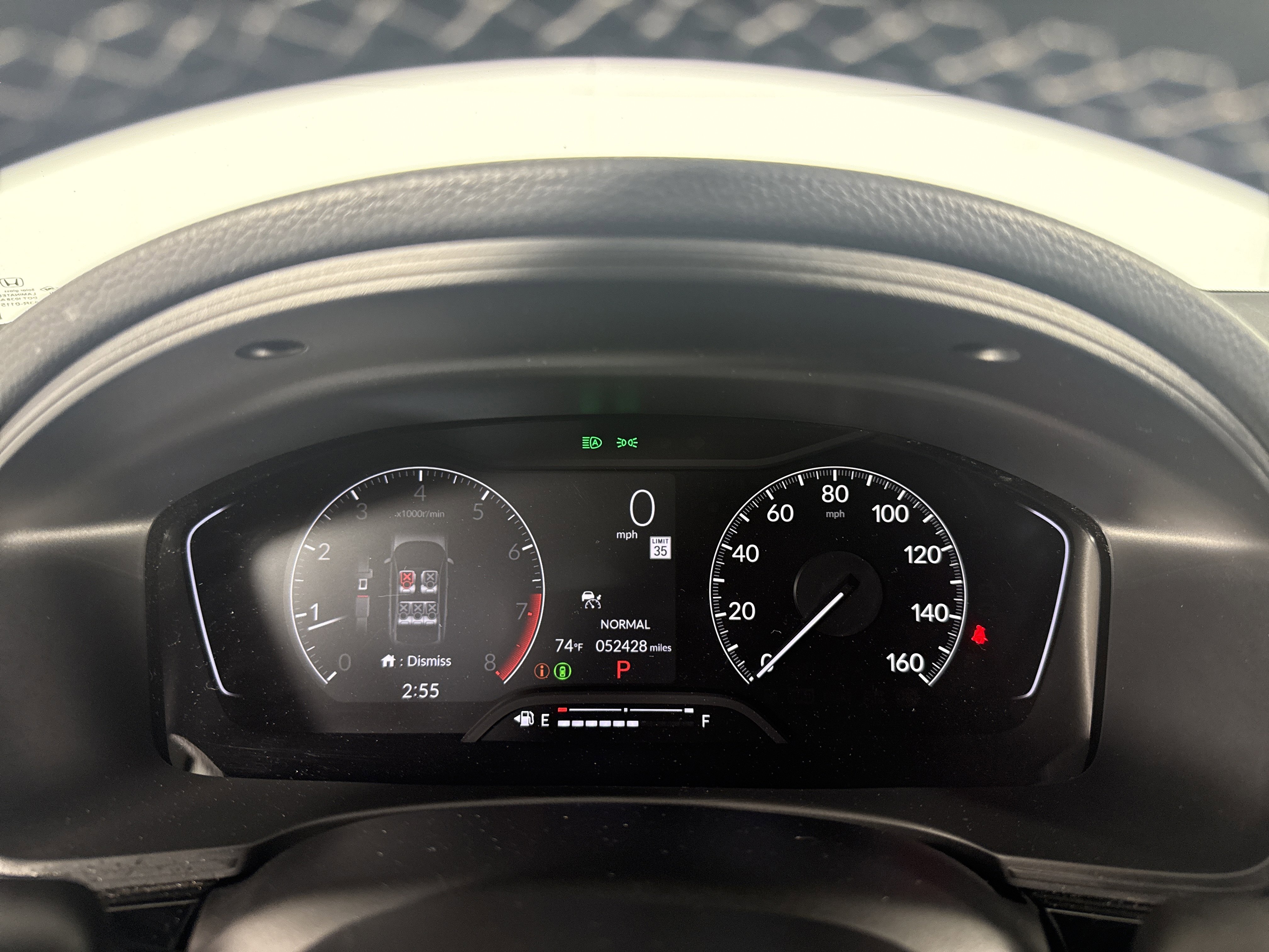 Certified 2024 Honda Civic Sport image 24