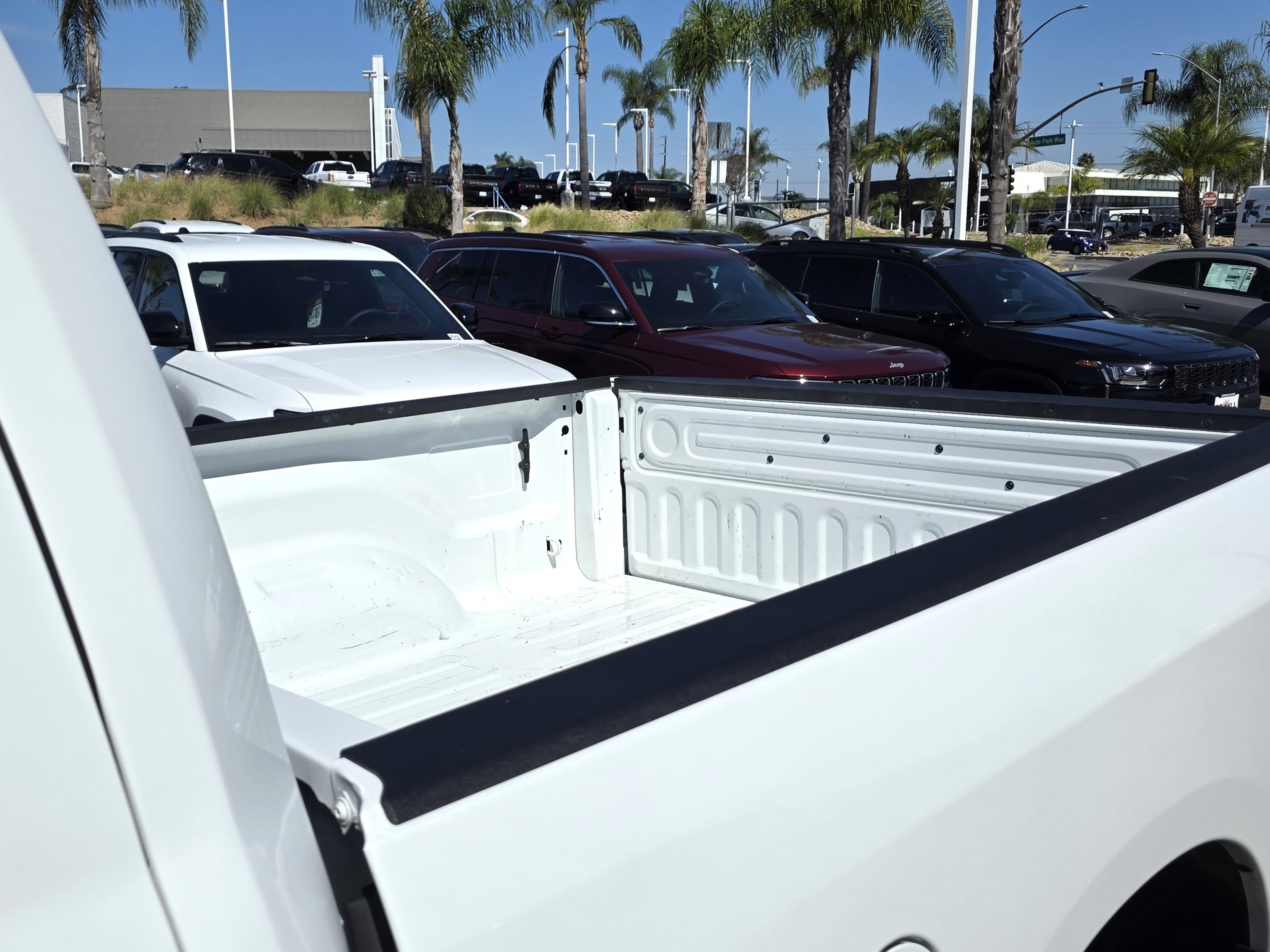 Certified 2024 RAM 2500 Laramie image 18