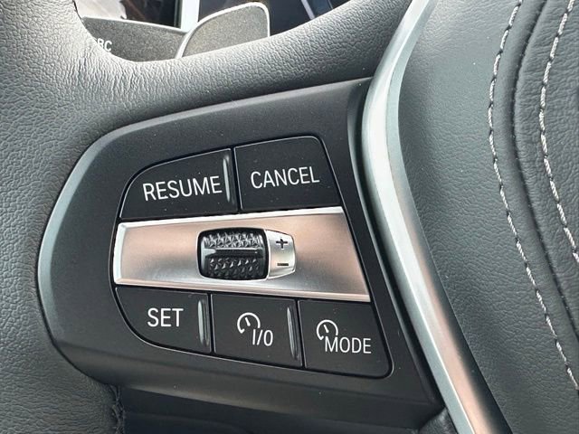 New 2026 BMW X5 xDrive40i w/ Premium Package AWD/4WD image 15