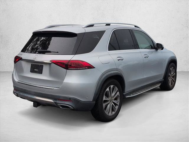 Used 2020 Mercedes-Benz GLE 350 image 6