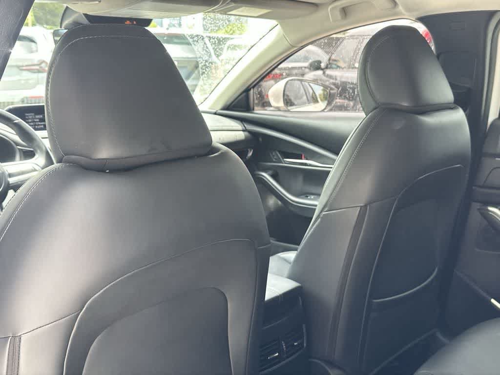 Used 2021 MAZDA CX-30 AWD 2.5 S w/ Preferred Package image 23