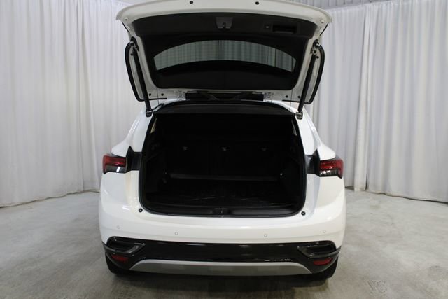 Used 2023 Buick Envision Essence w/ Sport Touring Package image 33