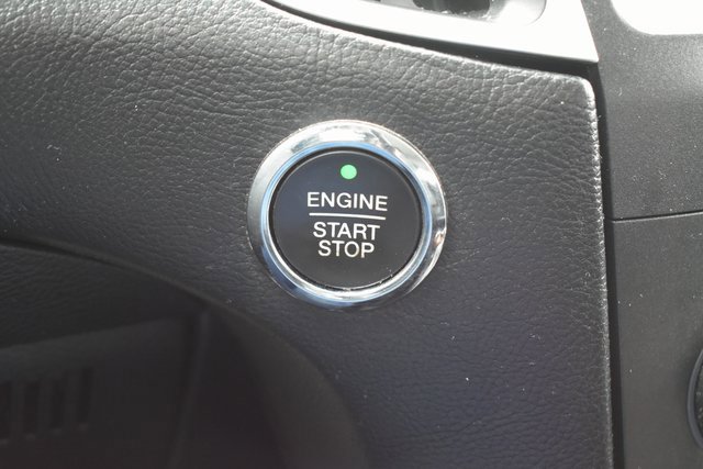 Used 2015 Ford Edge SEL w/ Equipment Group 201A image 22