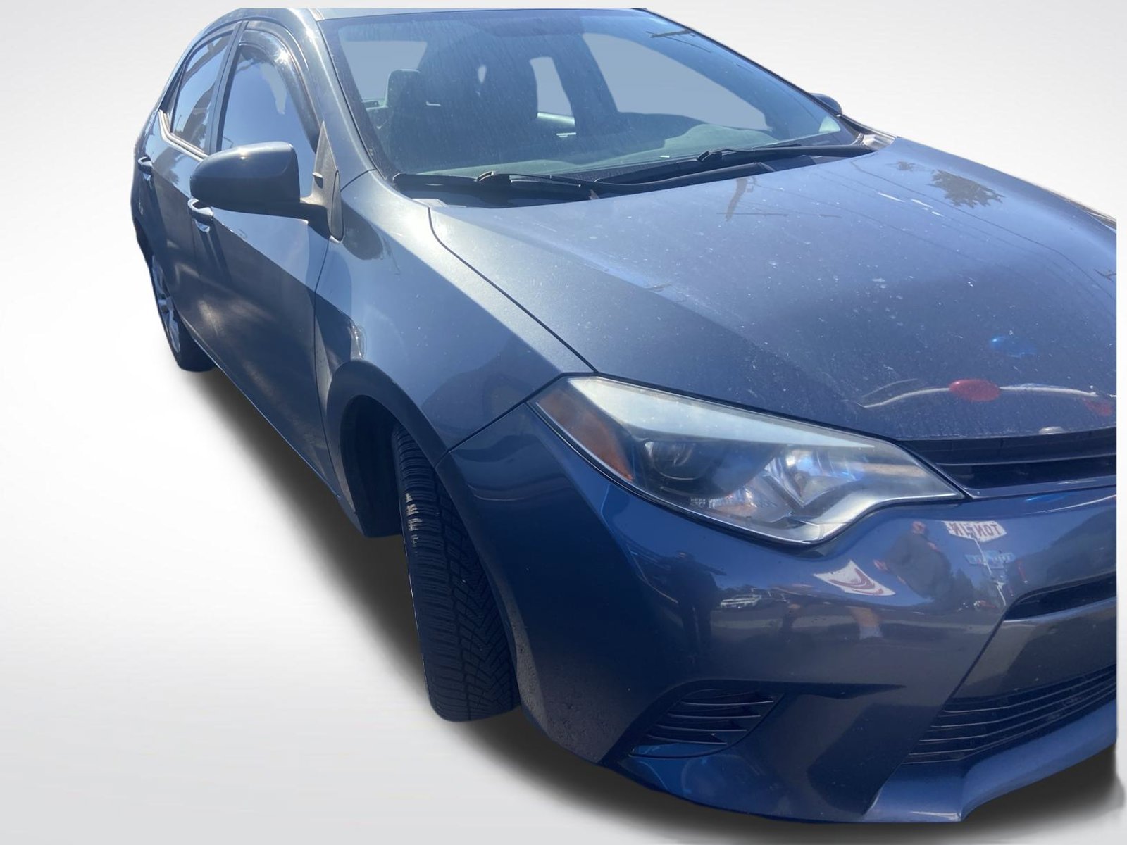 Used 2015 Toyota Corolla L FWD image 10