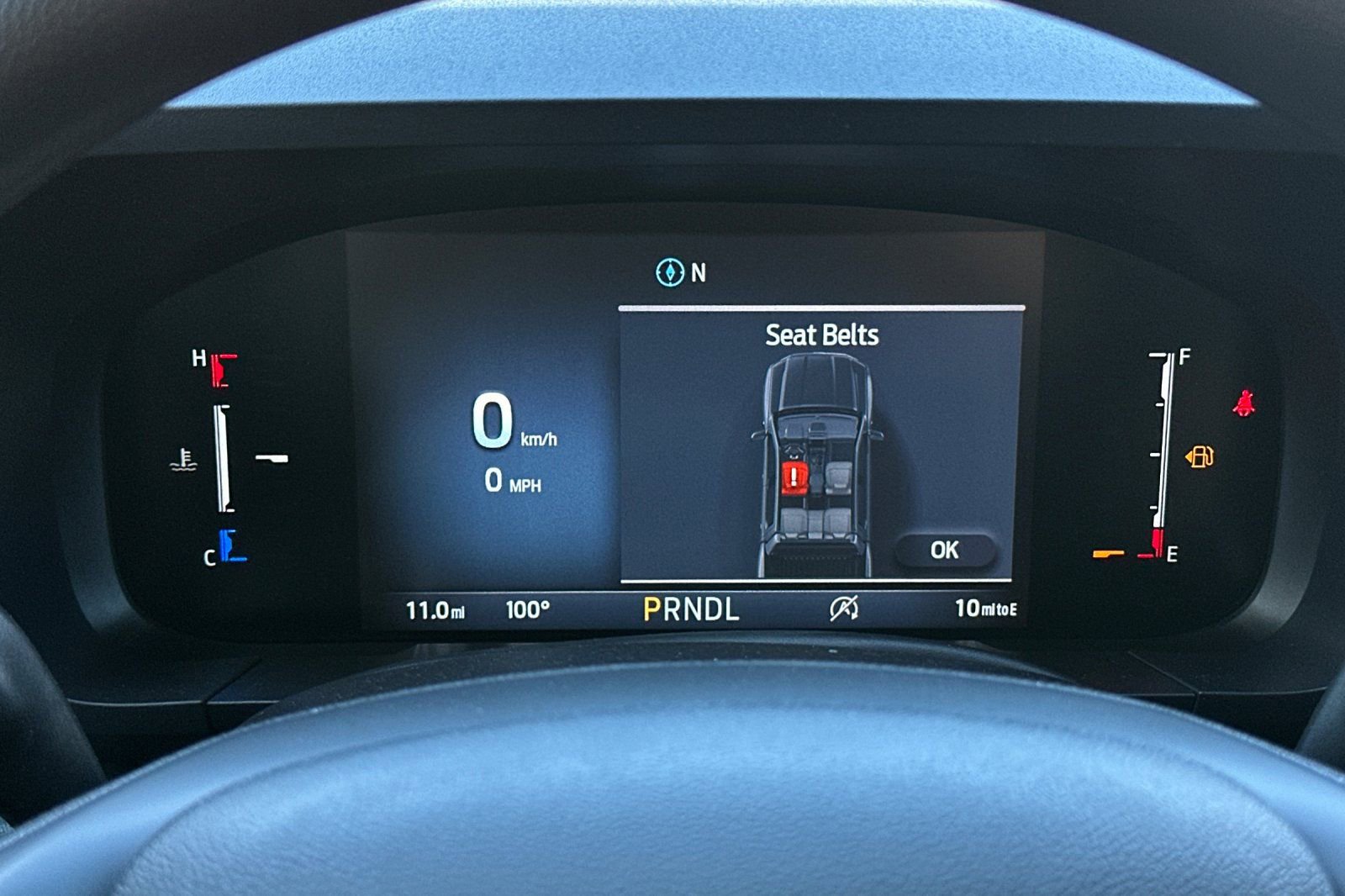 New 2026 Ford Maverick XL image 21