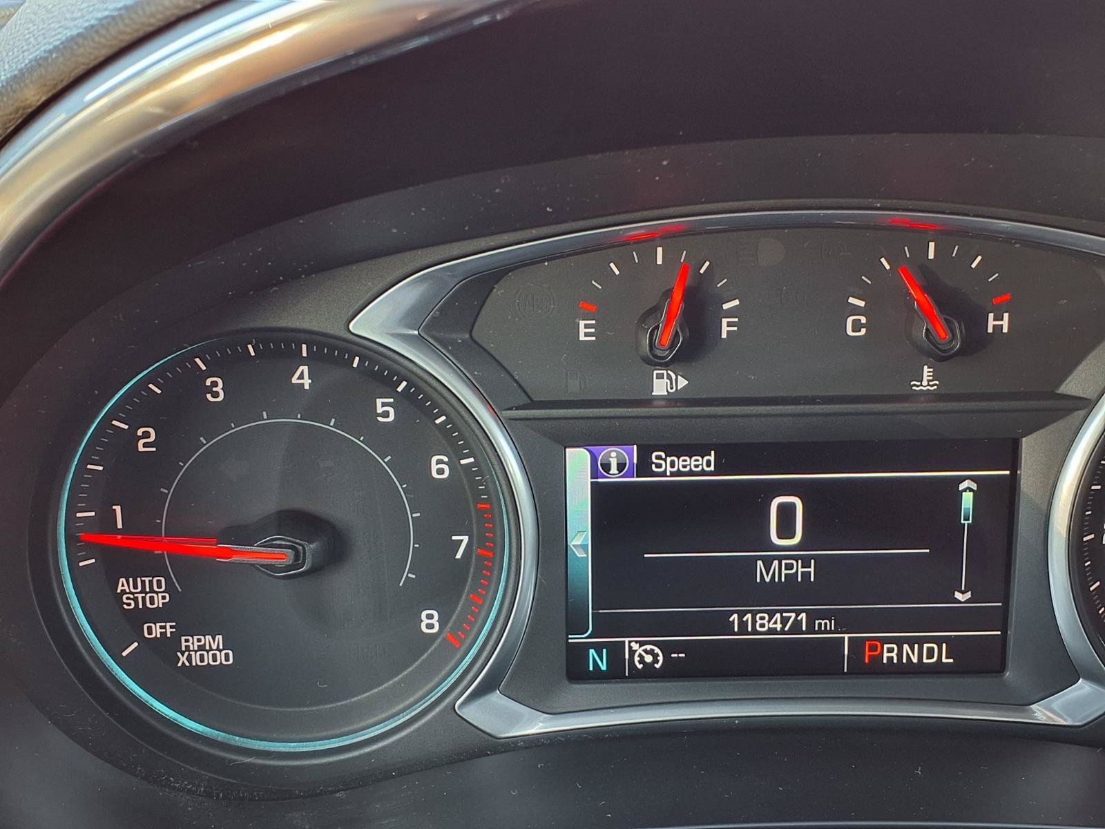 Used 2018 Chevrolet Malibu LT FWD image 19