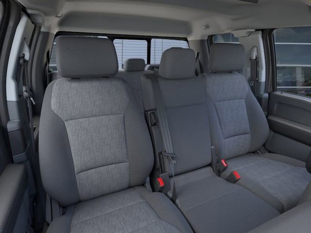 New 2026 Ford F350 XL w/ STX Appearance Package image 10