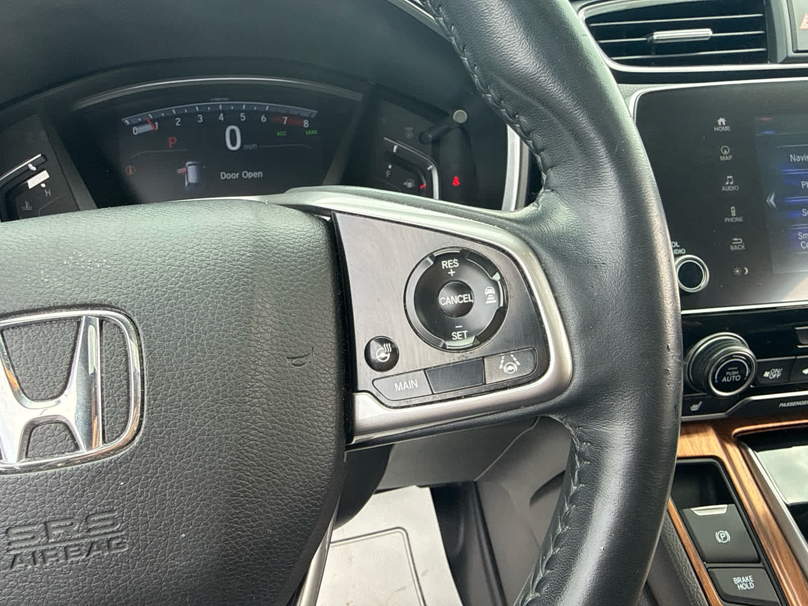Used 2021 Honda CR-V Touring image 18