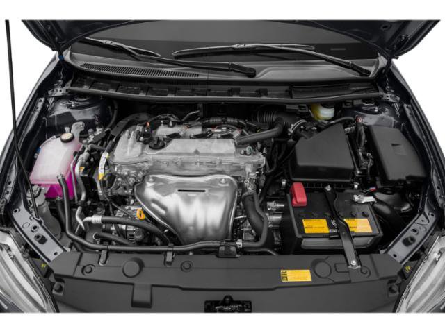 Used 2015 Scion tC FWD image 14