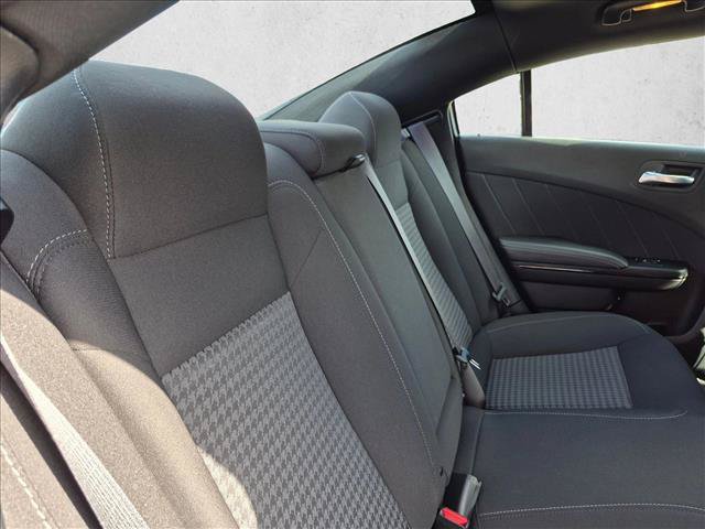 Used 2023 Dodge Charger R/T w/ Blacktop Package RWD image 16