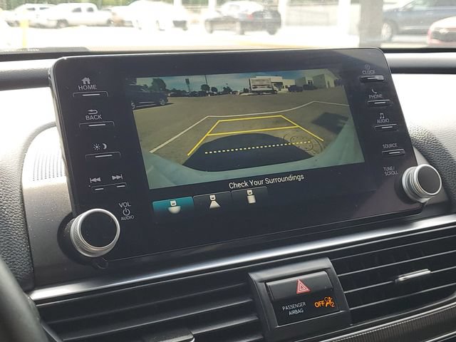 Used 2019 Honda Accord Sport image 17
