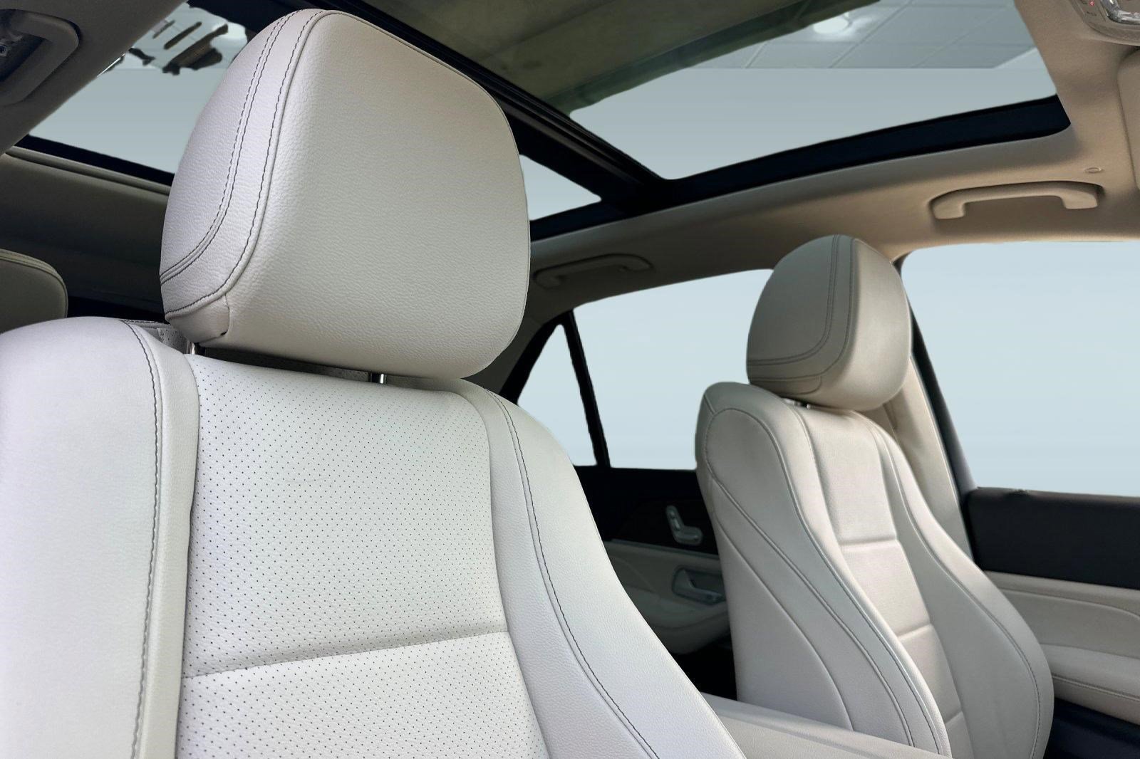 Certified 2022 Mercedes-Benz GLE 350 4MATIC image 27