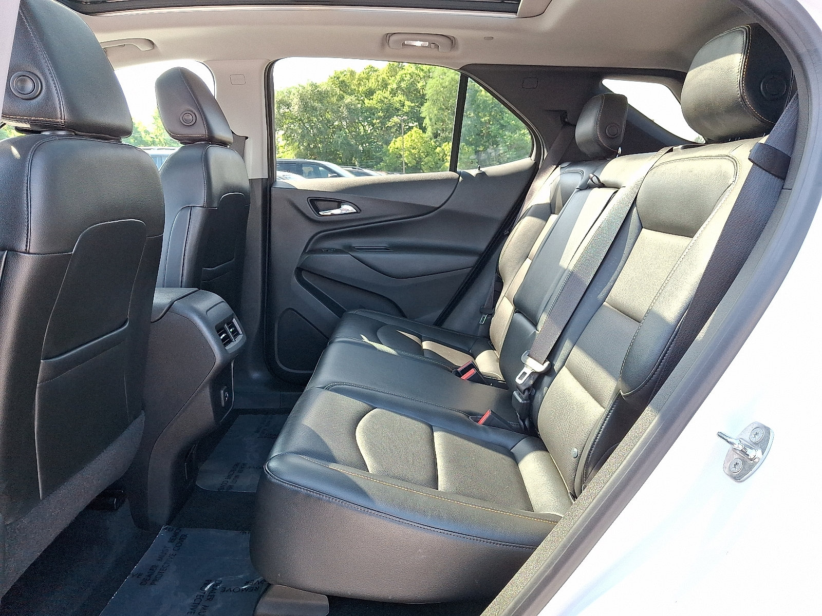 Used 2020 Chevrolet Equinox LT w/ Sport Edition AWD/4WD image 10