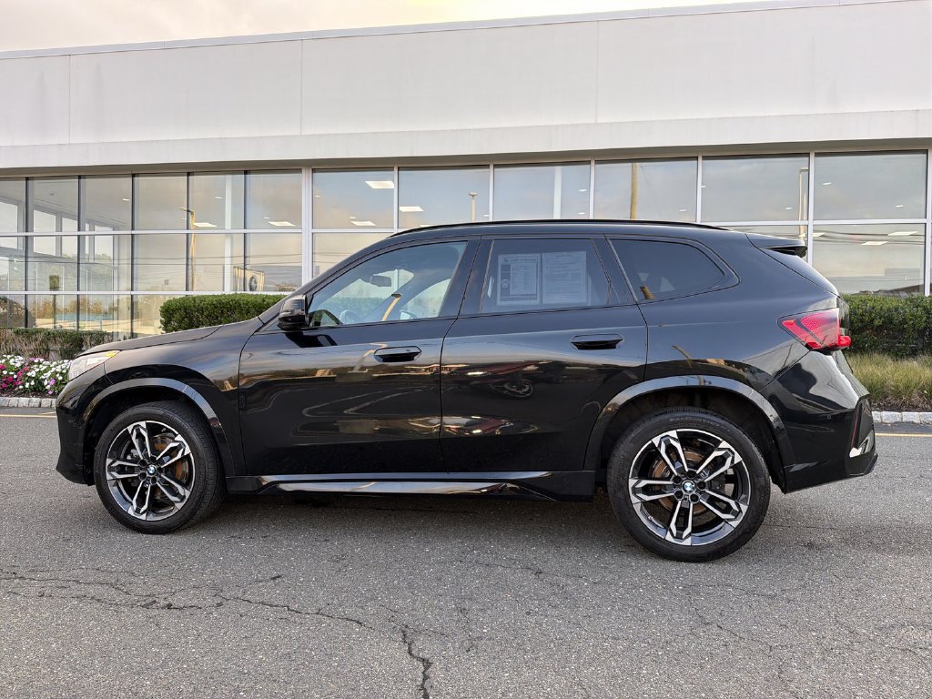 Used 2023 BMW X1 xDrive28i w/ Premium Package AWD/4WD image 11