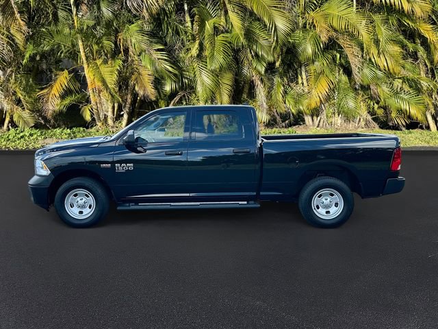 Used 2024 RAM 1500 Tradesman w/ Electronics Group image 8