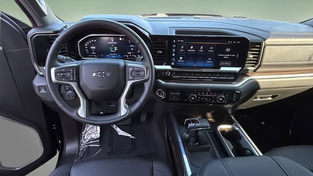 Used 2026 Chevrolet Silverado 1500 RST w/ Convenience Package II AWD/4WD image 10