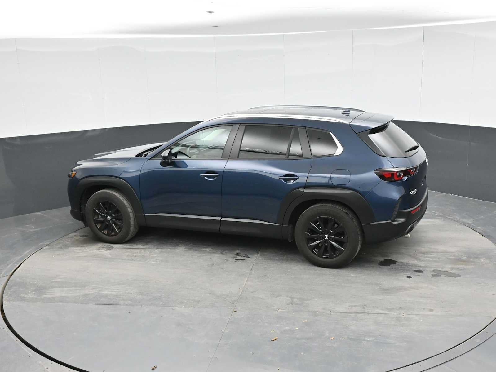 Used 2025 MAZDA CX-50 AWD 2.5 S w/ Weather Package image 34