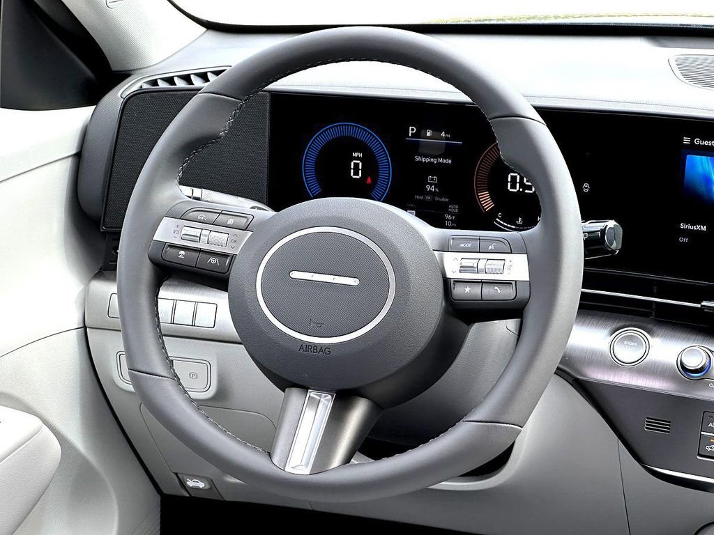 New 2026 Hyundai Kona SEL Sport image 23