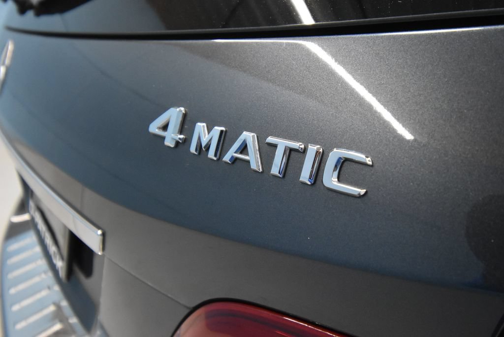 Used 2016 Mercedes-Benz GLE 350 4MATIC image 40