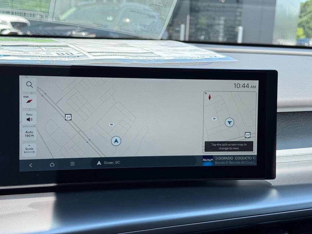 New 2026 Hyundai Ioniq 9 SE AWD/4WD image 16