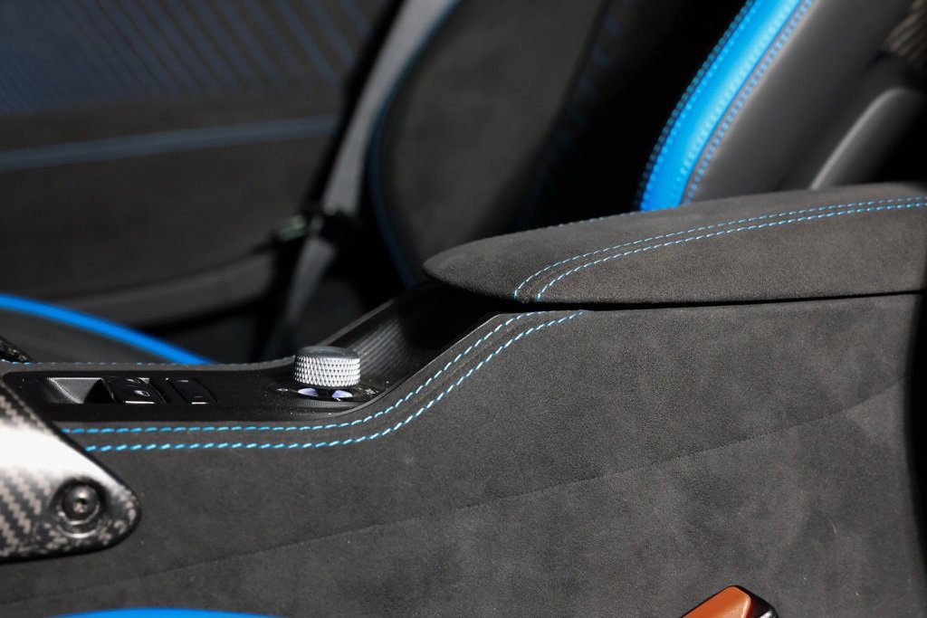 Used 2023 Maserati MC20 Coupe image 39