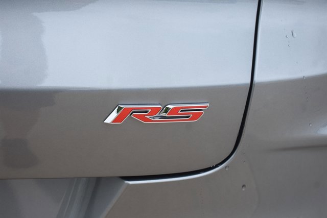 New 2026 Chevrolet TrailBlazer RS w/ Convenience Package FWD image 8