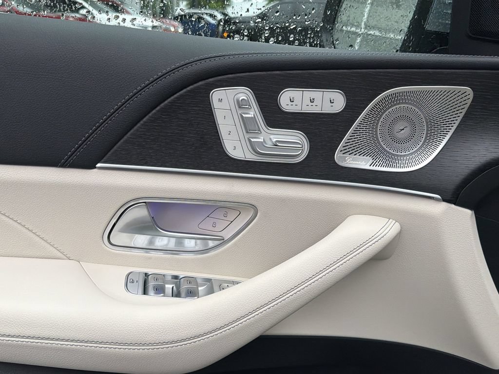 New 2026 Mercedes-Benz GLE 350 4MATIC image 22