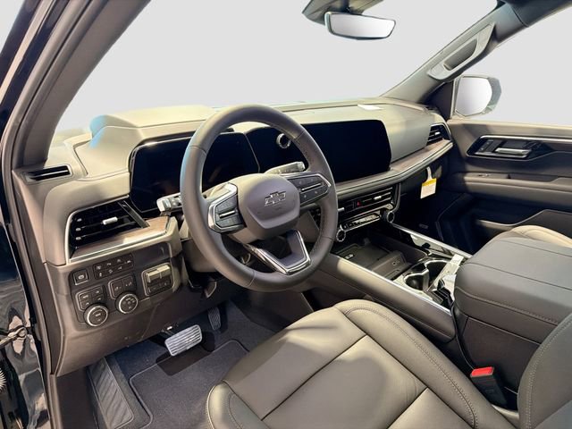 New 2026 Chevrolet Tahoe Z71 w/ Z71 Off-Road Package image 9