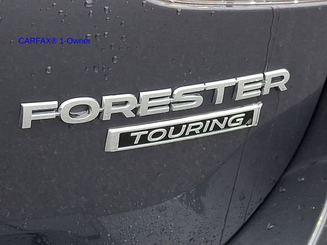Used 2020 Subaru Forester Touring image 38