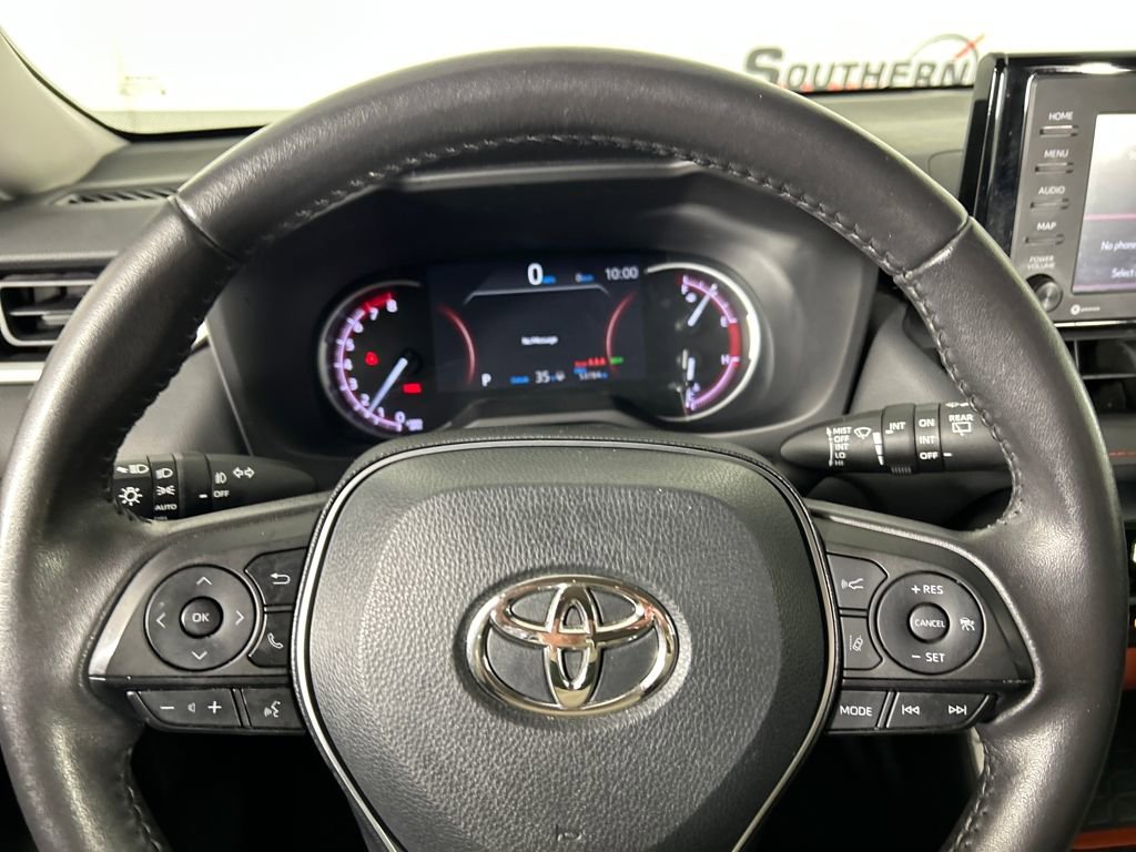 Used 2022 Toyota RAV4 Adventure image 12