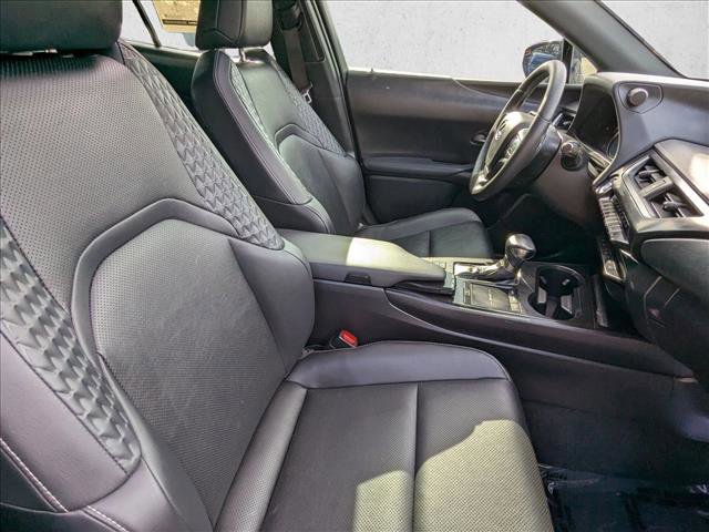 Used 2019 Lexus UX 250h image 22