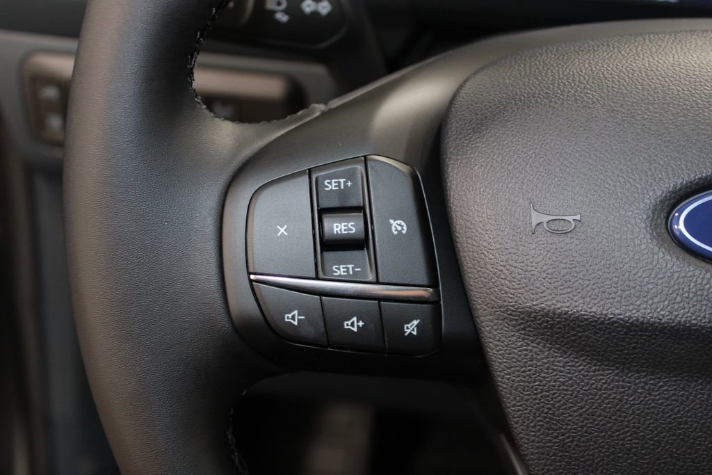 New 2025 Ford Maverick XLT w/ XLT Luxury Package image 34