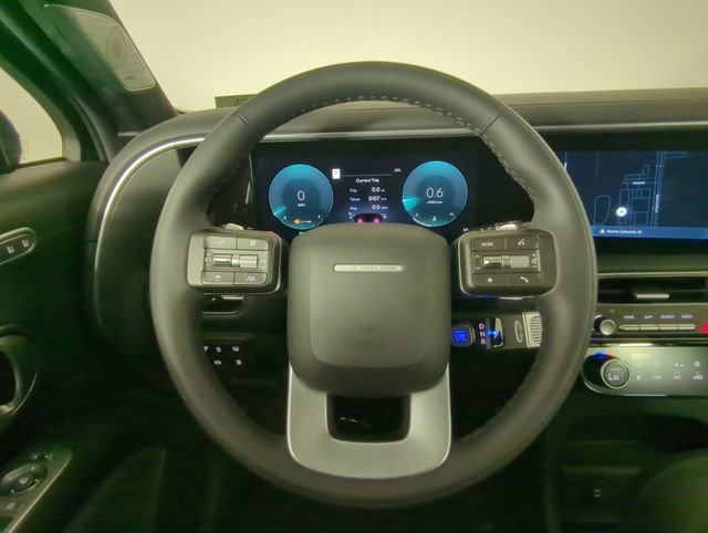 New 2026 Hyundai Palisade Calligraphy image 25