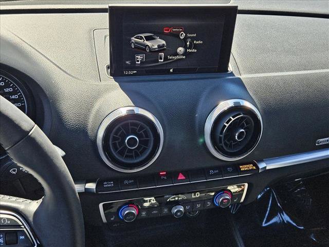 Used 2020 Audi A3 2.0T Premium image 14