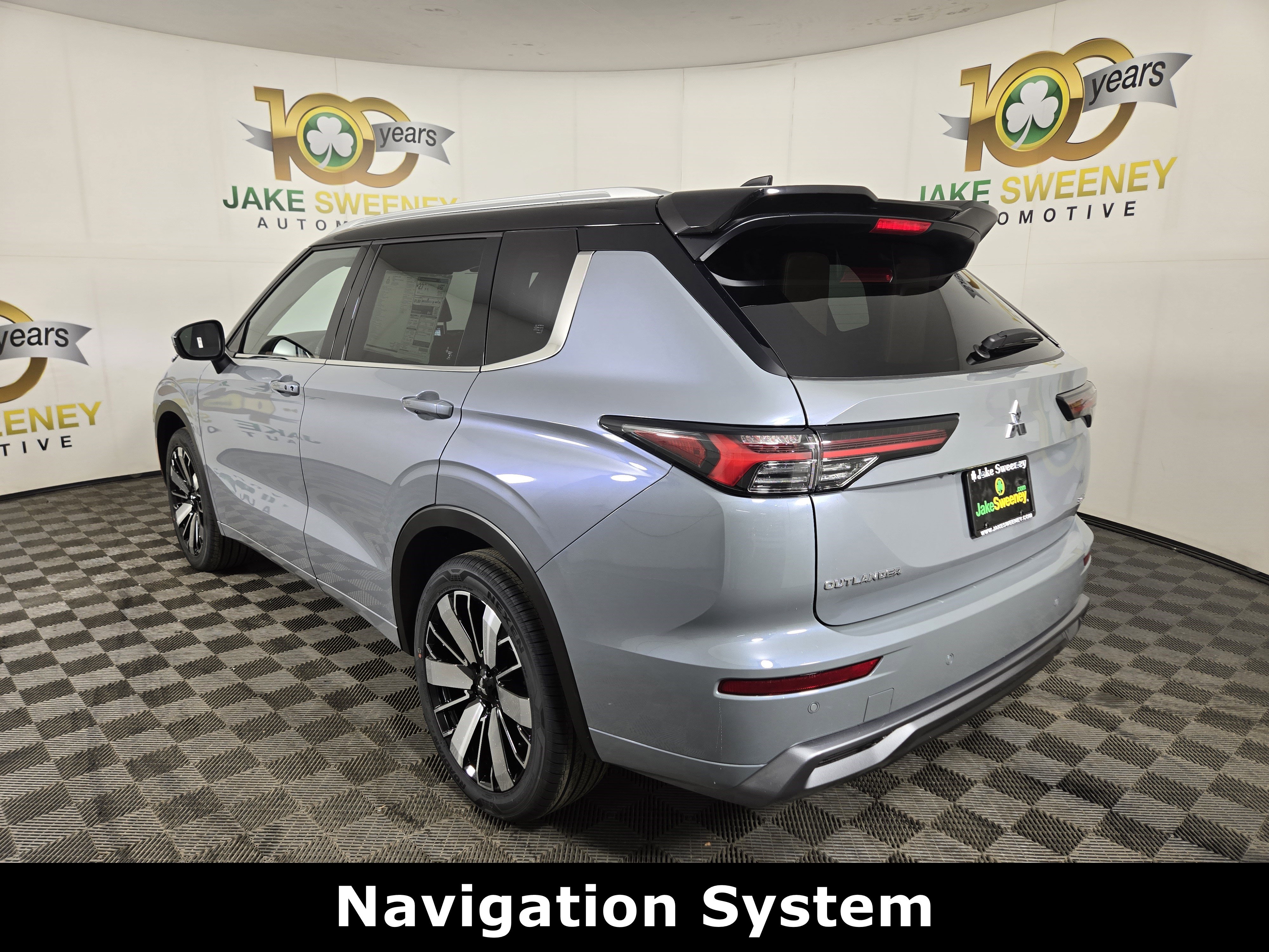 New 2026 Mitsubishi Outlander SEL image 5