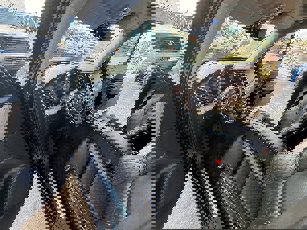 Used 2021 Volvo XC90 T6 Inscription image 28