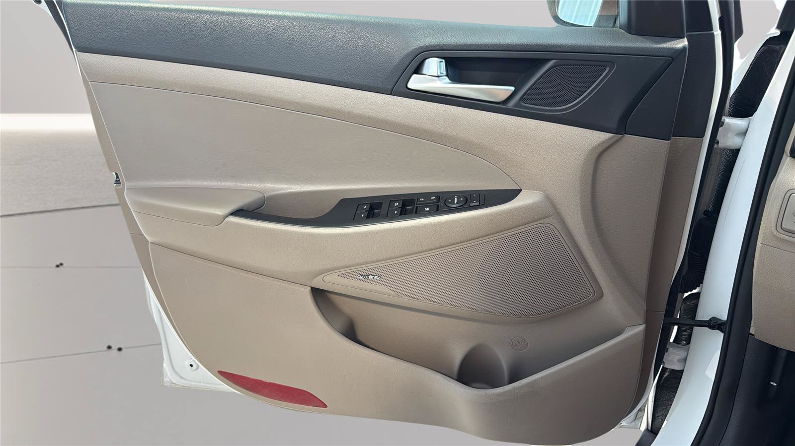 Used 2019 Hyundai Tucson Sport FWD image 20